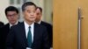 Is Hong Kong’s Top Official Above the Law?