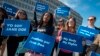 Court: Trump Administration Can’t Block Immigrant Teens From Abortions