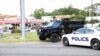 تیراندازی به ماموران پلیس در لوئیزیانا؛ سه مامور و یک متهم کشته شده‌اند