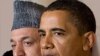 Obama Telepon Karzai, Sesalkan Tewasnya Warga Sipil Afghanistan