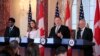 미국·캐나다 “북한 제재회피 막기 위해 노력” 