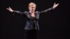 Центр Кеннеди наградит балерину Наталью Макарову
