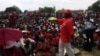 Zimbabwe's Top Parties Say Factionalism Very Destructive