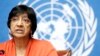 Navi Pillay: Samolyotni qulatish harbiy jinoyatga tenglashishi mumkin