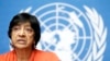 유엔 인권최고대표, 일본에 위안부 문제 항구적 해결 촉구