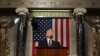 Trump Calls for Aggressive Change in Speech to Congress