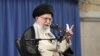 رهبر ایران: 'خباثت‌های بریتانیا' بی‌جواب نخواهد ماند