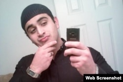 Tay súng được xác định danh tính là Omar Saddiqui Mateen, một công dân Mỹ gốc Afghanistan