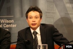中国国家法官学院副院长曹士兵