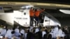 Solar Plane Completes Historic Round-the-World Flight