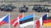 Rossiyaga qo'shni davlatlar NATOdan harbiy yordam kutmoqda