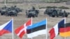 NATO Plans Biggest Exercise Since 2002 to Counter IS