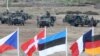 Russia Concerns Driving Neighbors to NATO 
