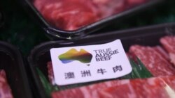 澳大利亞總理：中國沒有理由以口蹄疫之名暫停澳牛肉通關