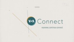 VOA Connect Episode 171, Challenging Gender Norms