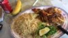 Twitter Teaches American Reporter How to Eat Somali Food