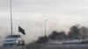 Manchester Bombing, Massacre in Egypt Trigger Intense Fighting in Libya