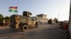 伊斯兰国激进分子打死4名伊拉克军人
