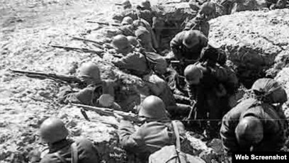 Azərbaycan İkinci Dünya müharibəsi iştirakçılarına birdəfəlik ...