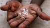 NGOs: Gvt Should Stop Marange Diamond Mining Operations