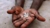 Le trafic des diamants de Marange, loin d'être jugulé au Zimbabwe