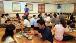 탈북자 김씨의 식당 창업 알아보기 (4)