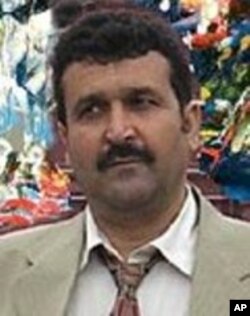 Îbrahîm Yusif: Derdê Xortan li Sûrîye wan li Cada Digihînin hev