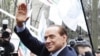 Berlusconi responde a la justicia