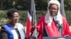 Le nouveau président de la Cour suprême promet de combattre la corruption au Kenya
