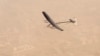 Solar Impulse 2 khởi sự hành trình vòng quanh thế giới
