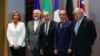 EU·영·프·독일, 이란 제재 복원에 '제재무력화법' 시행