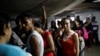 Perú: rescatan a 589 venezolanas víctimas de tráfico humano