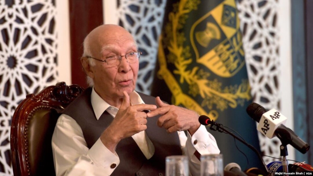 په راتلونکو درېو يا څلورو مياشتو کې به د سېنېټ او قامي اسمبلۍ نه فاټا ته د عدالتي نظام غځولو قانون هم پاس شي،