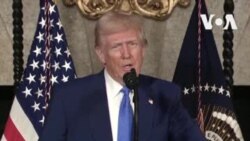 特朗普：將對進口汽車、藥品、半導體加徵25%關稅