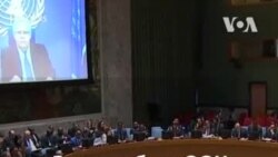 Генассамблея ООН приняла резолюцию о "милитаризации Крыма"