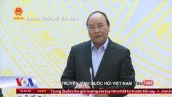 Thủ tướng ra lệnh truy tìm kẻ tung tin đổi tiền