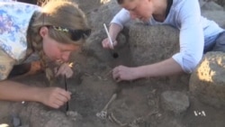 Archeologists Uncover Clues on Beginnings of Agriculture
