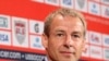 Klinsmann Seleksi Pemain untuk Laga Perdana