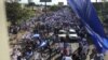 Tense Calm in Nicaragua as Fears for the Future Grow