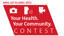 AHN Health in Your Community Contest