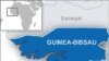 Troops Fire Weapons in Guinea Bissau Capital
