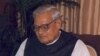 Mantan PM India Vajpayee Meninggal Dunia