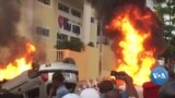 Tumultos em São Tomé resultam em um morto