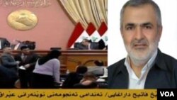  شێخ فاتیح داراغایی