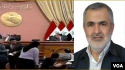 شێخ فاتح داراغایی