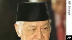 การเปลี่ยนแปลงในสังคมของประเทศอินโดนีเซีย