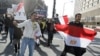 Egipto: Polícia actua contra manifestantes no sul do país