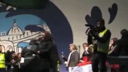 Socijalni mediji mijenjaju svijet.
