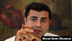 Selahattin Demirtaş