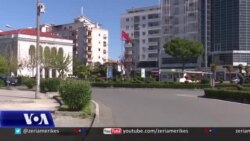 Koronavirusi, Shkodra renditet e dyta në Shqipëri